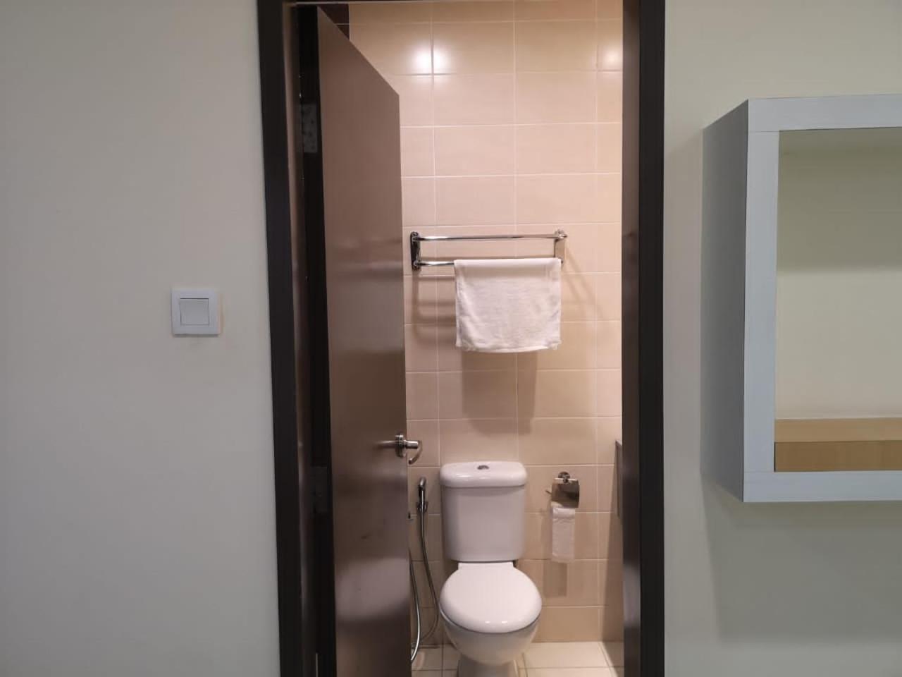 Shaftesbury Residences Cyberjaya Studio Suites Free Parking Exterior photo