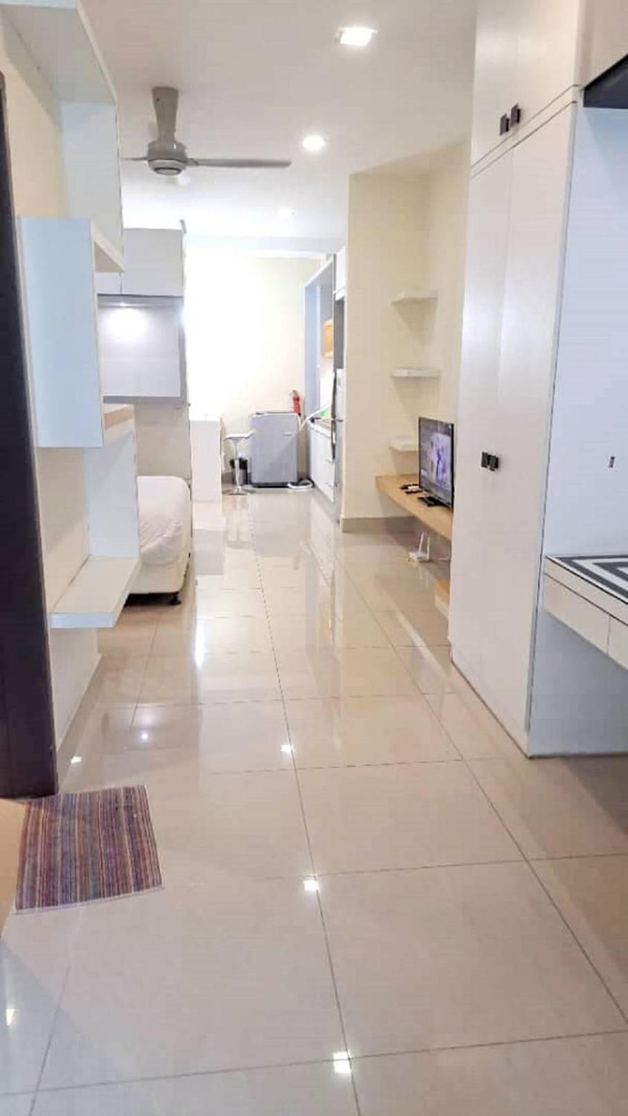 Shaftesbury Residences Cyberjaya Studio Suites Free Parking Exterior photo