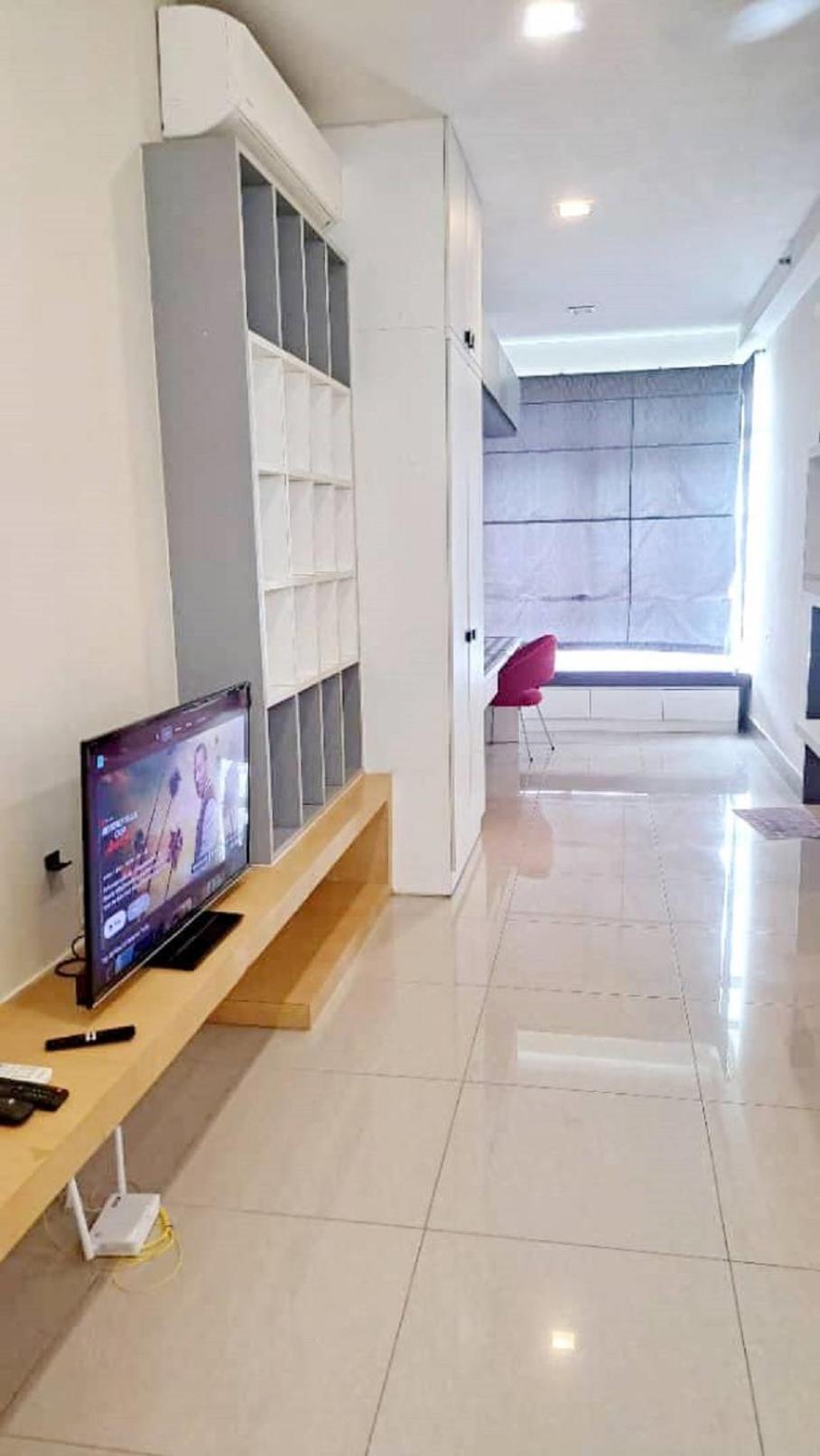 Shaftesbury Residences Cyberjaya Studio Suites Free Parking Exterior photo