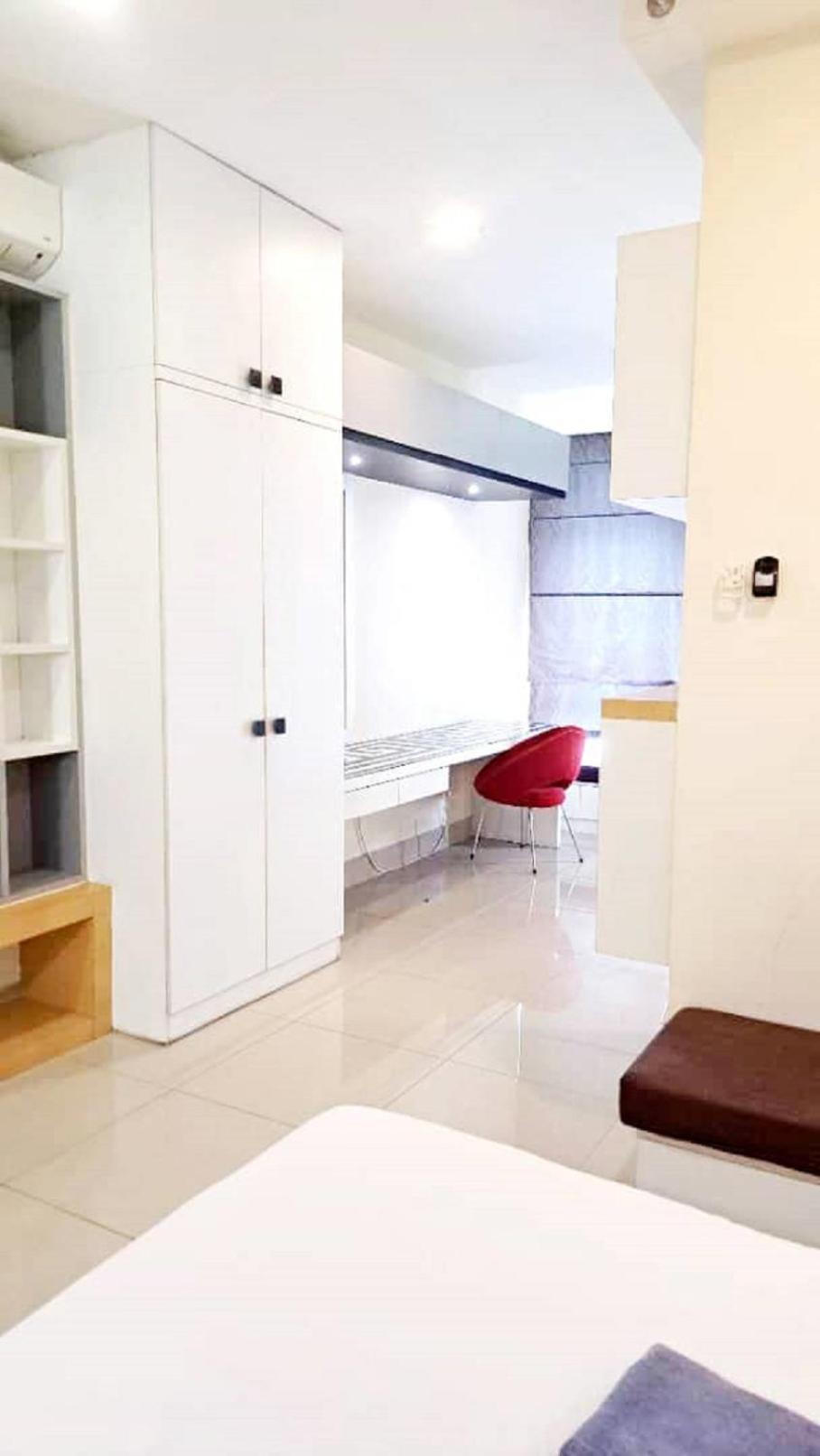 Shaftesbury Residences Cyberjaya Studio Suites Free Parking Exterior photo