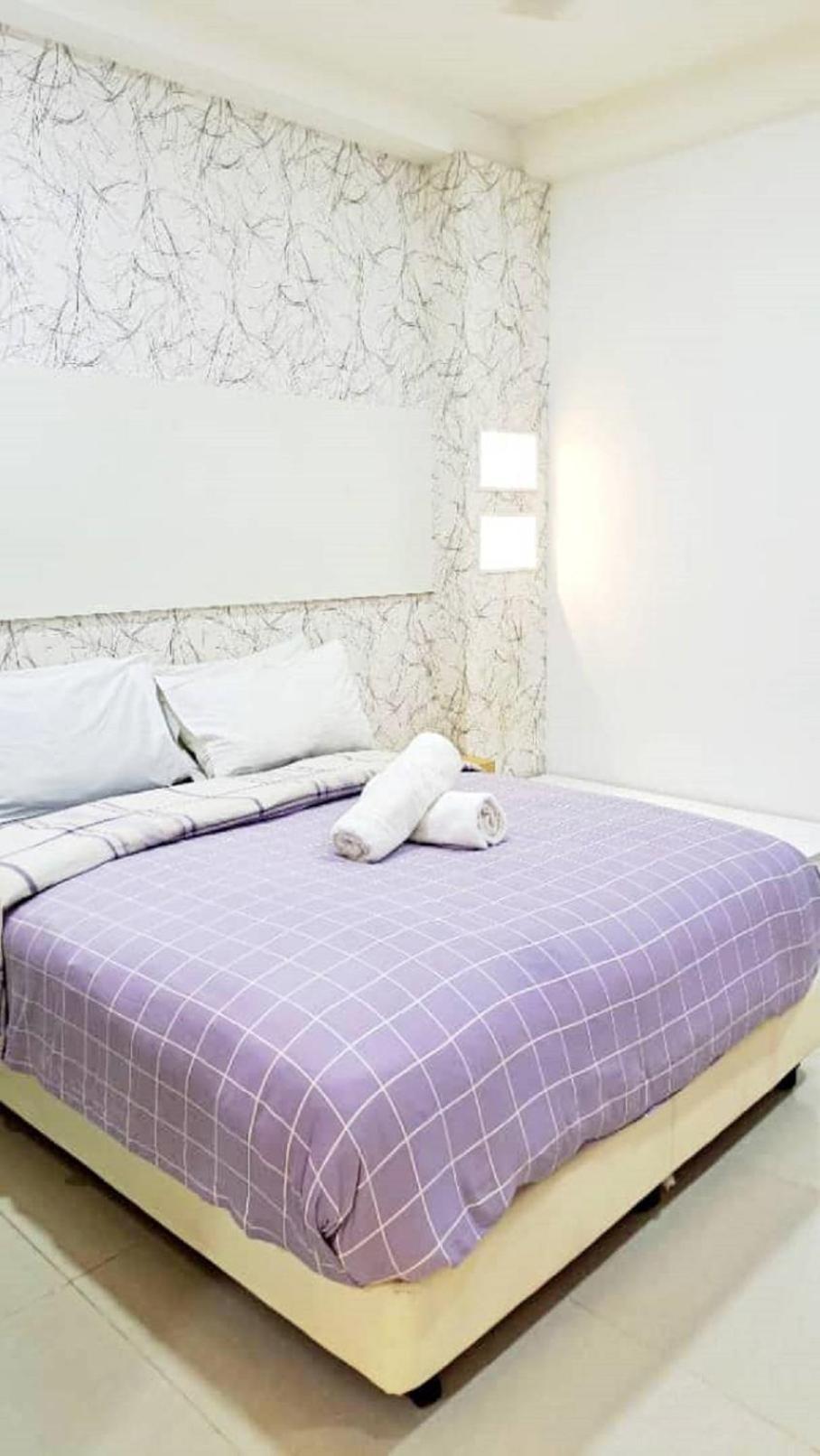 Shaftesbury Residences Cyberjaya Studio Suites Free Parking Exterior photo