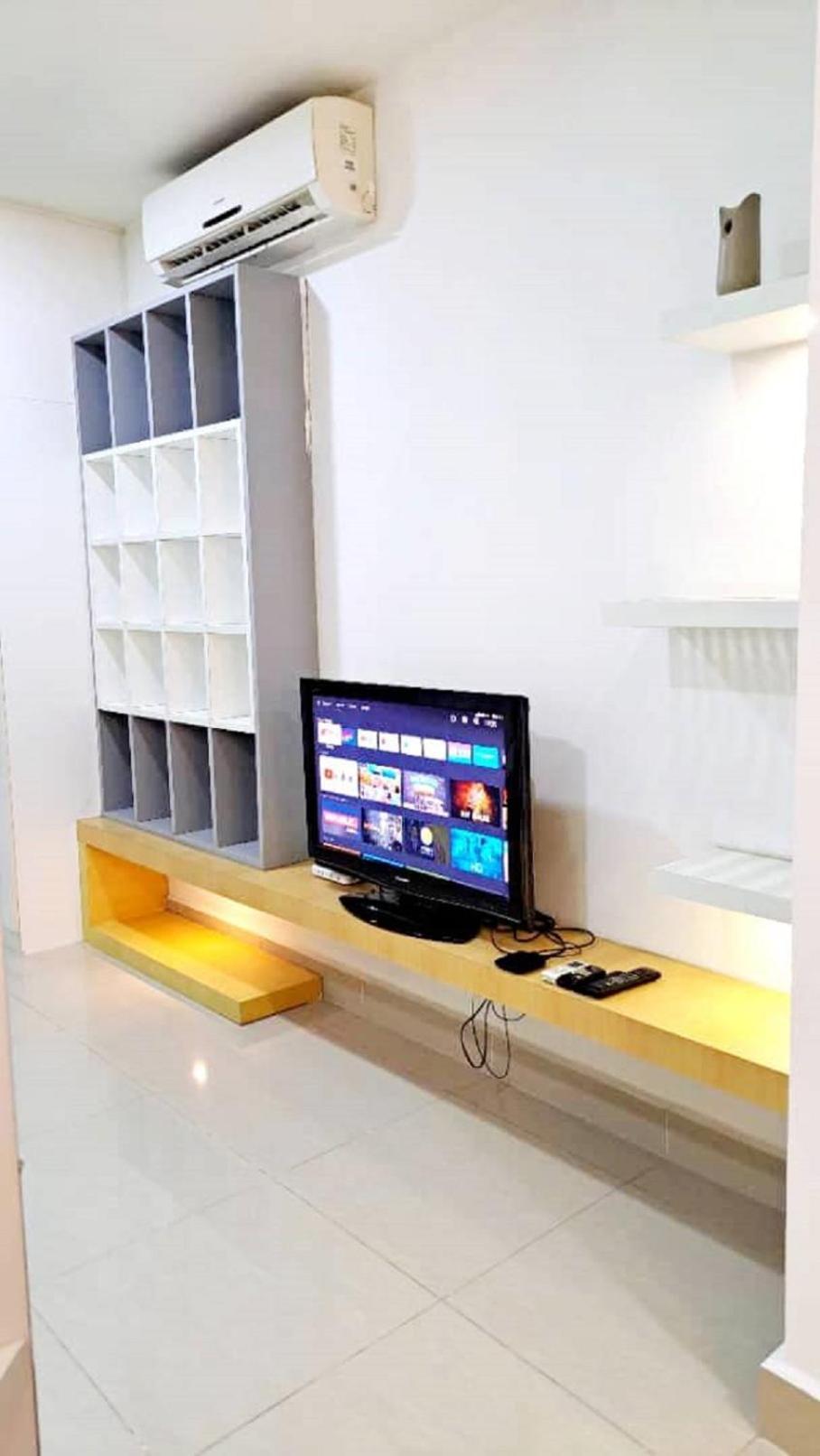 Shaftesbury Residences Cyberjaya Studio Suites Free Parking Exterior photo
