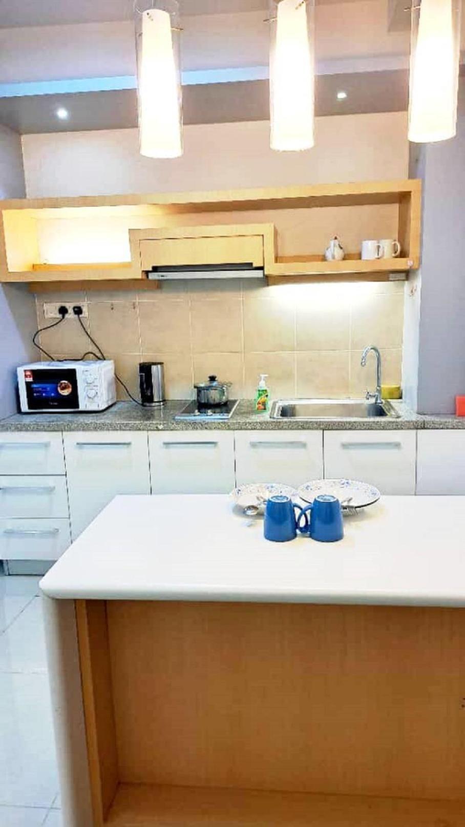 Shaftesbury Residences Cyberjaya Studio Suites Free Parking Exterior photo