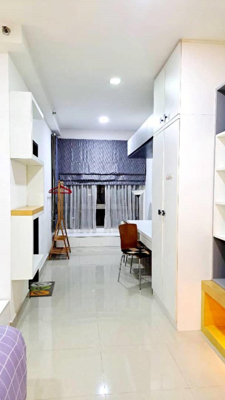 Shaftesbury Residences Cyberjaya Studio Suites Free Parking Exterior photo